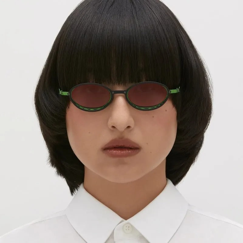 KUBORAUM H18 SUN HB 49 SUNGLASSES