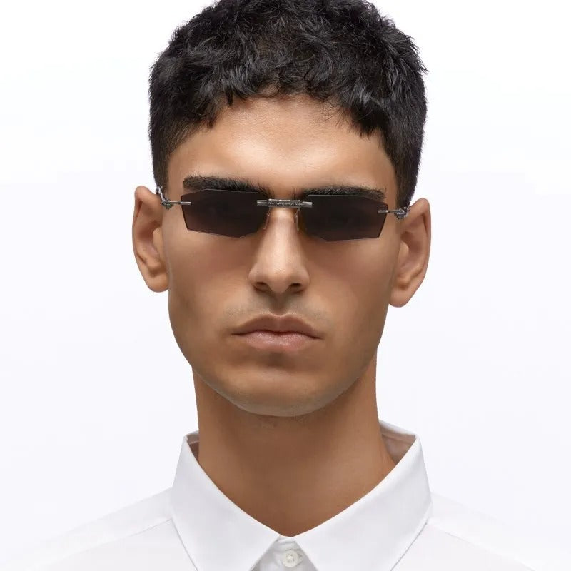 KUBORAUM H40 SUN FOLDABLE BB 52 SUNGLASSES