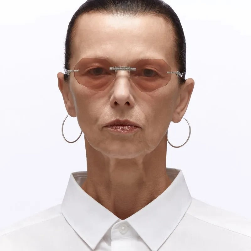 KUBORAUM H44 SUN MASK FOLDABLE SP 51 SUNGLASSES