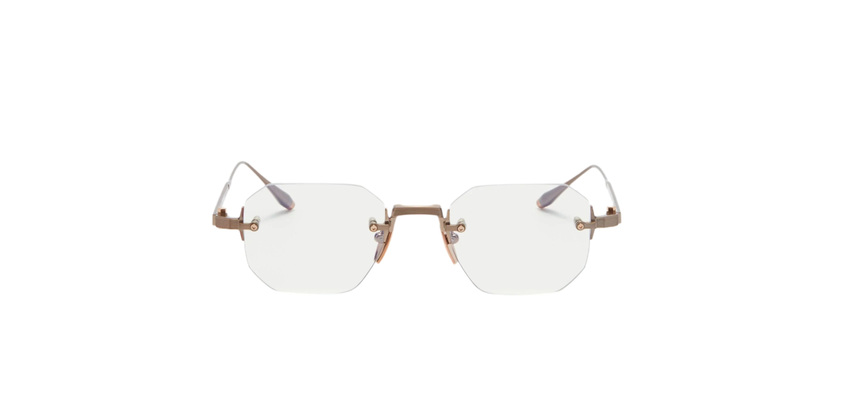 AKONI AKX308B GLD 47 FRAME