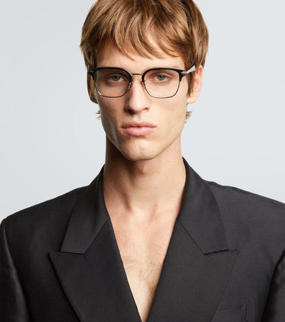 DIOR DIORBLACKSUITO S24U DM50106U F400 49 FRAME