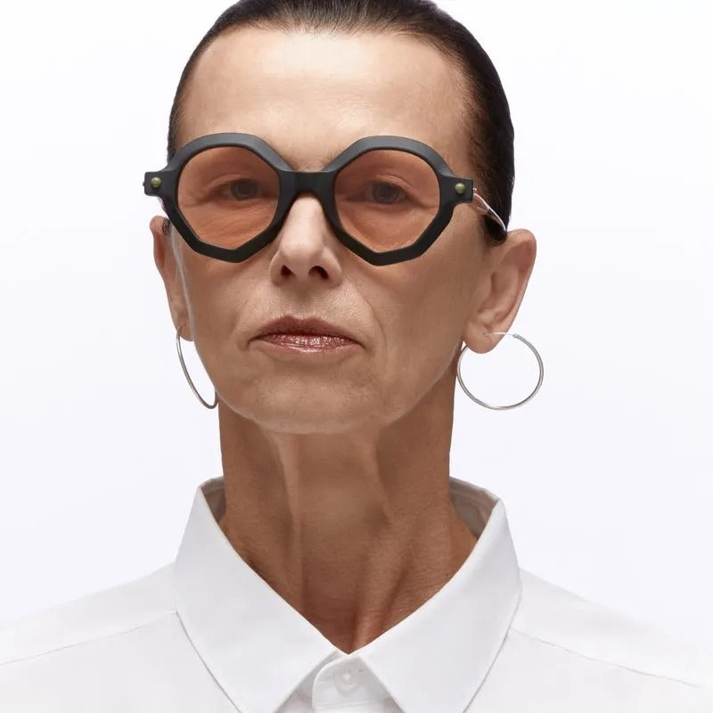 KUBORAUM P18 SUN BMT 48 SUNGLASSES