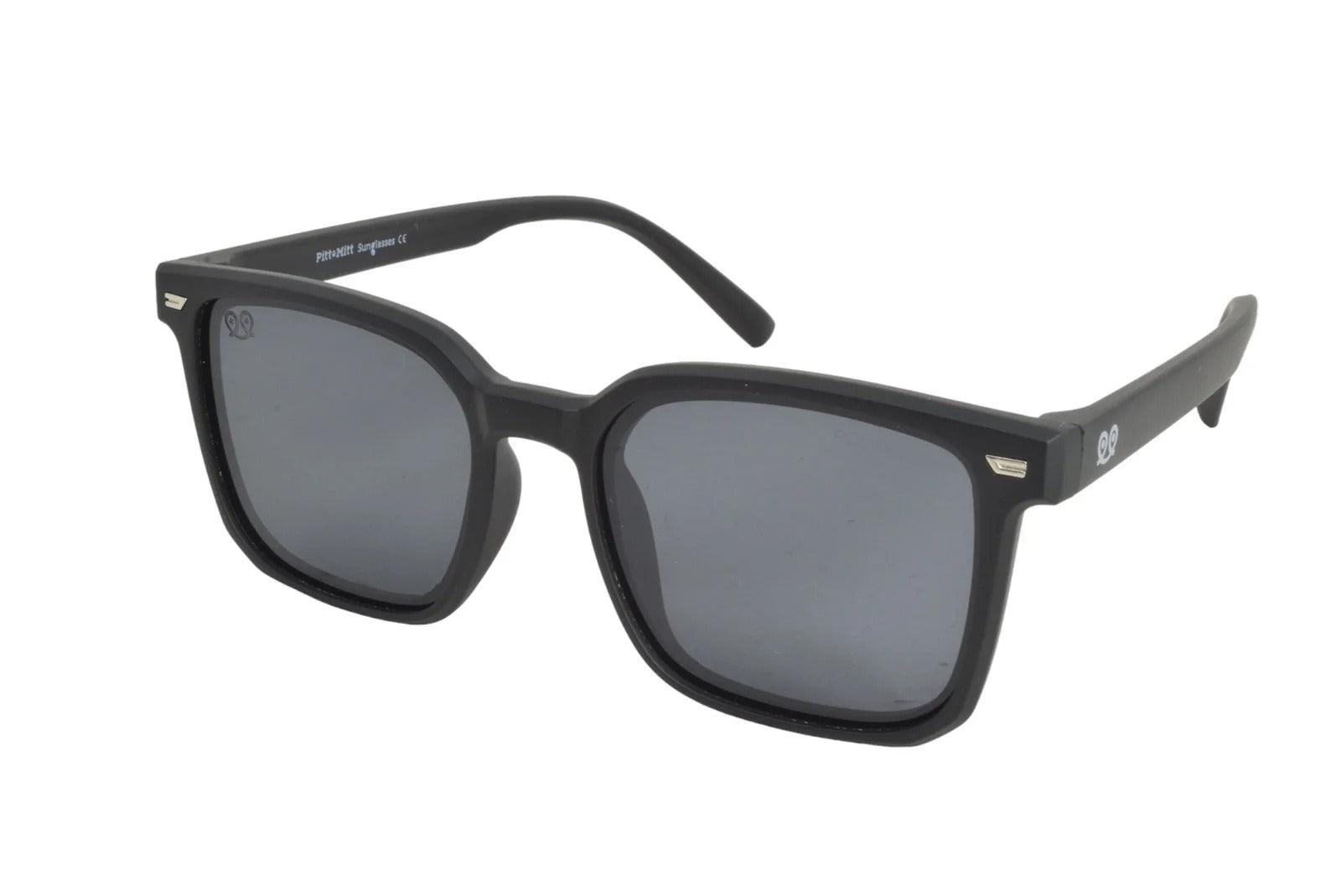 PITT & MITT PMS024P C2 47 KIDS SUNGLASSES