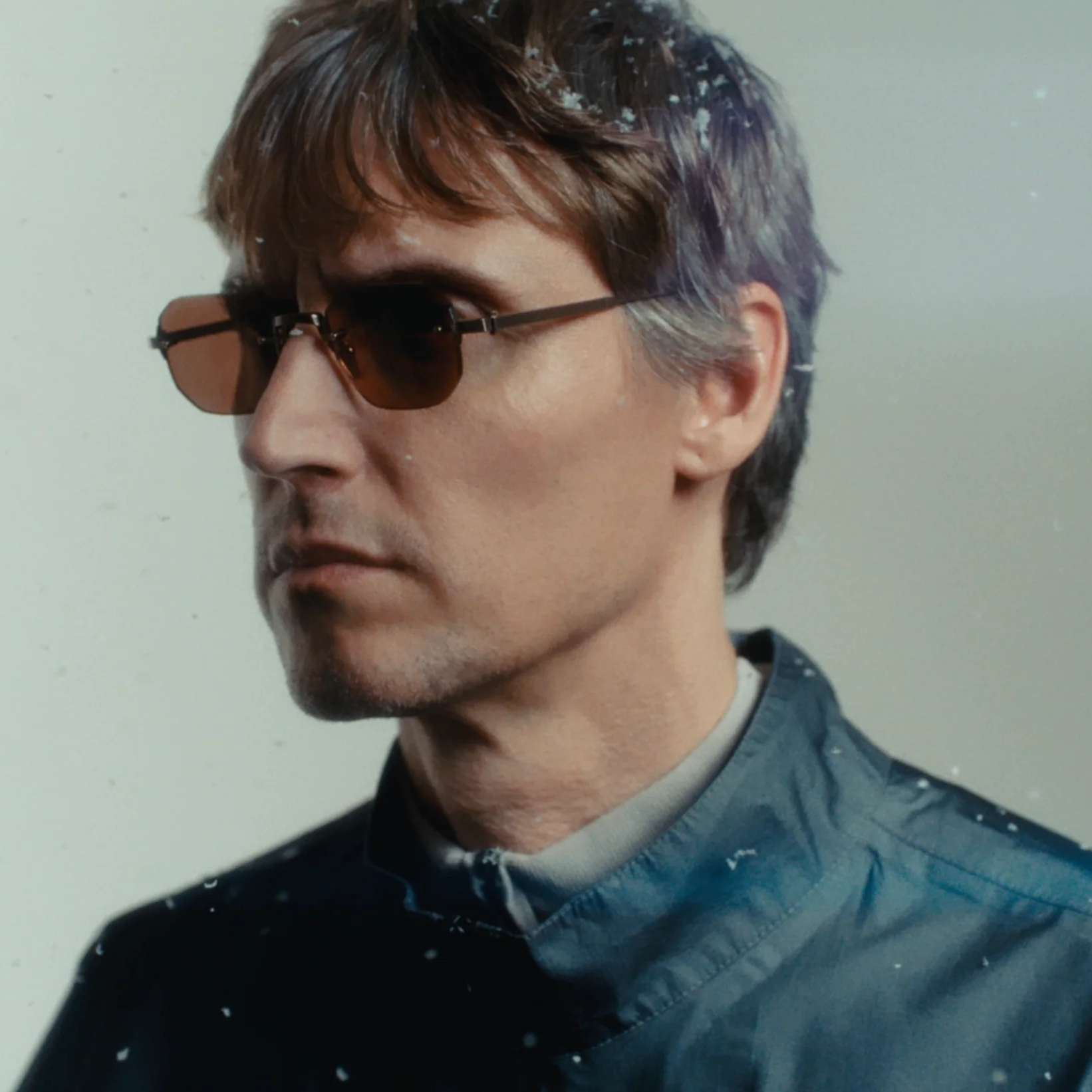 AKONI AKS308B JUNO ONE GLD GLD 47 SUNGLASSES