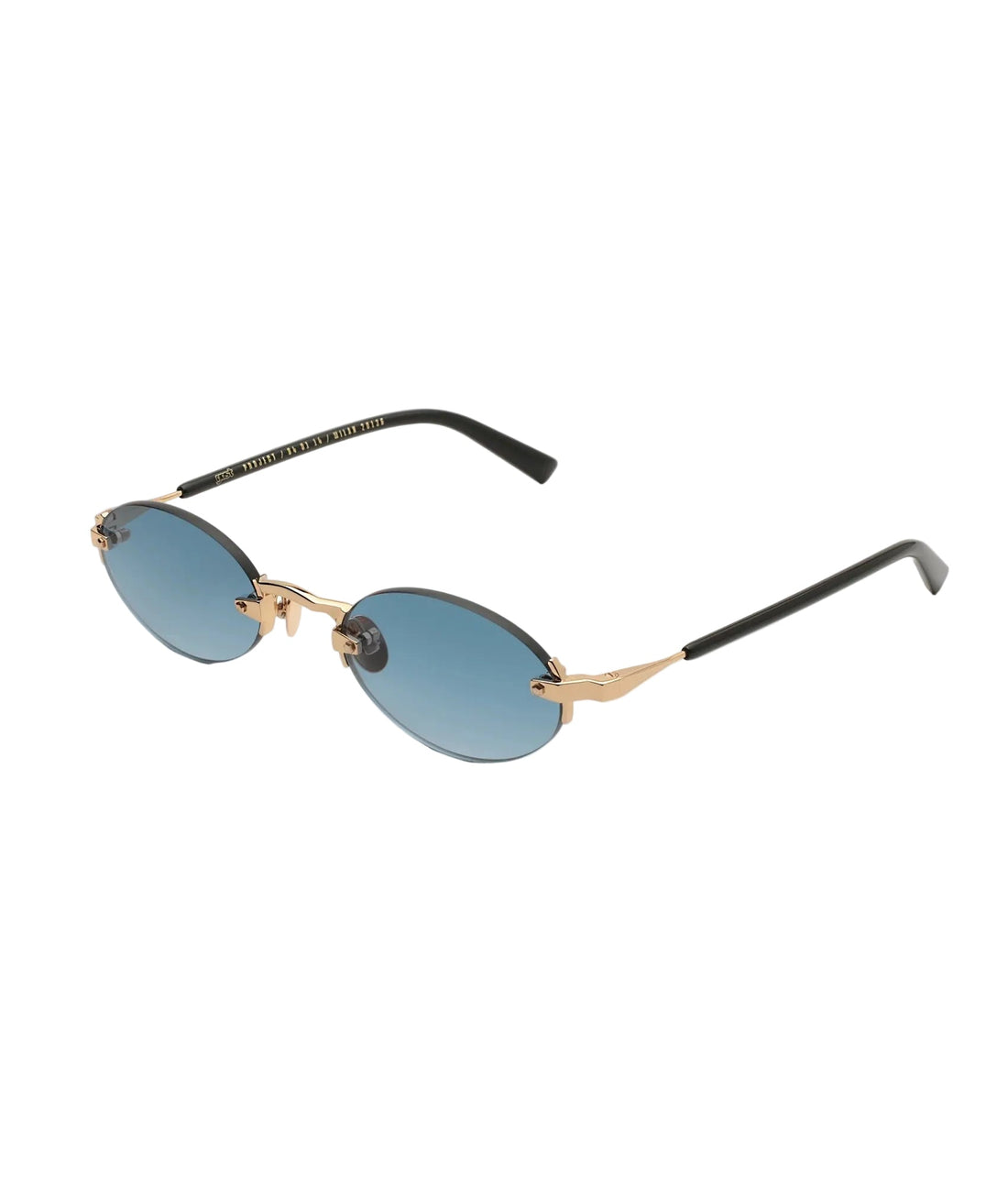 GAST QUANTUM UA04 51 SUNGLASSES