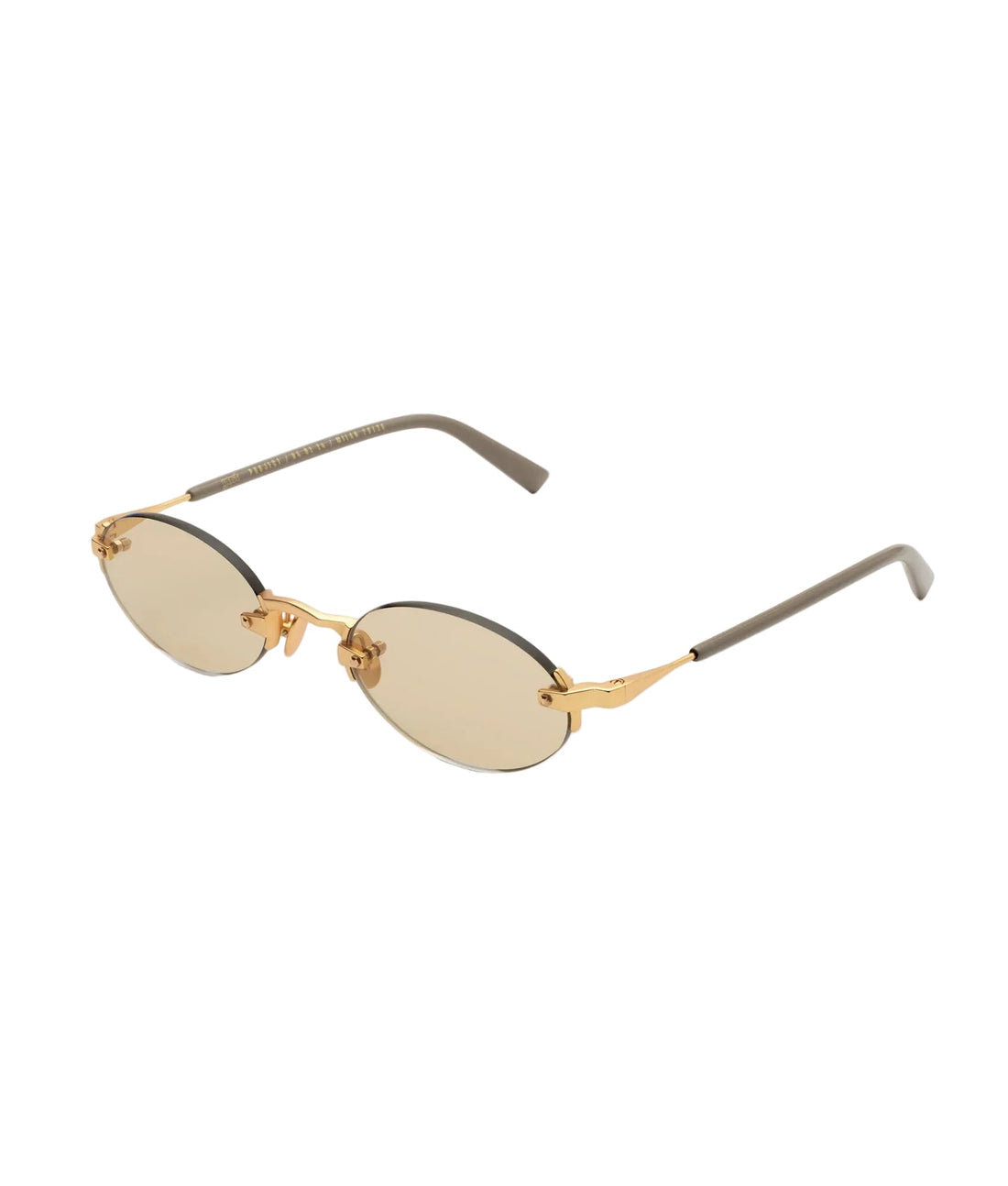 GAST QUANTUM UA05 51 SUNGLASSES
