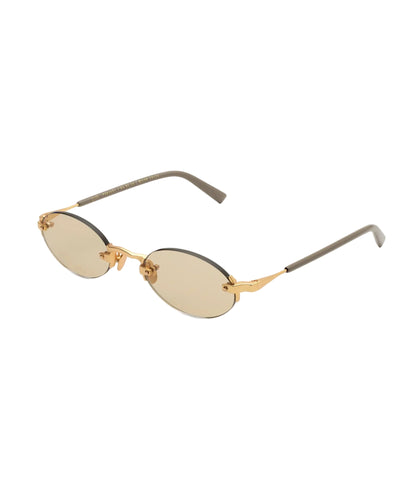 GAST QUANTUM UA05 51 SUNGLASSES