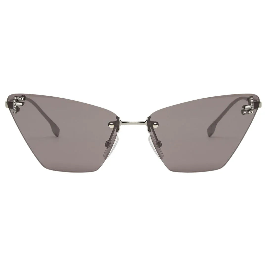 FENDI FE4160US 14A 57 SUNGLASSES