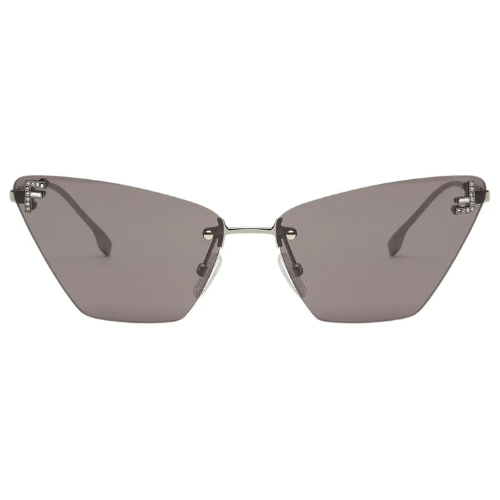 FENDI FE4160US 14A 57 SUNGLASSES