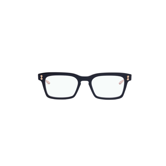 AKONI AKX530A WISE FOUR BLK GLD 52 FRAME