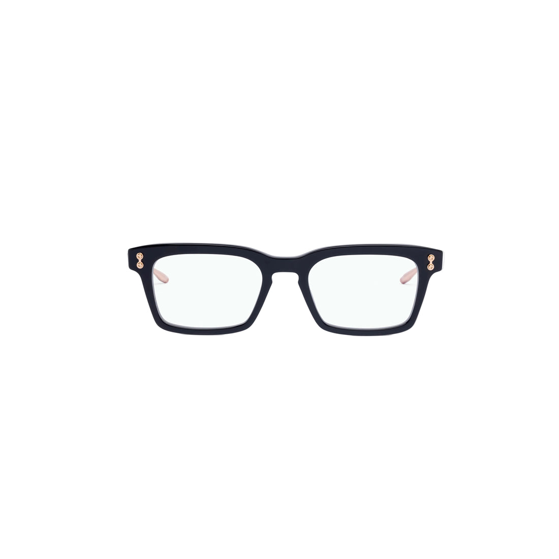 AKONI AKX530A WISE FOUR BLK GLD 52 FRAME