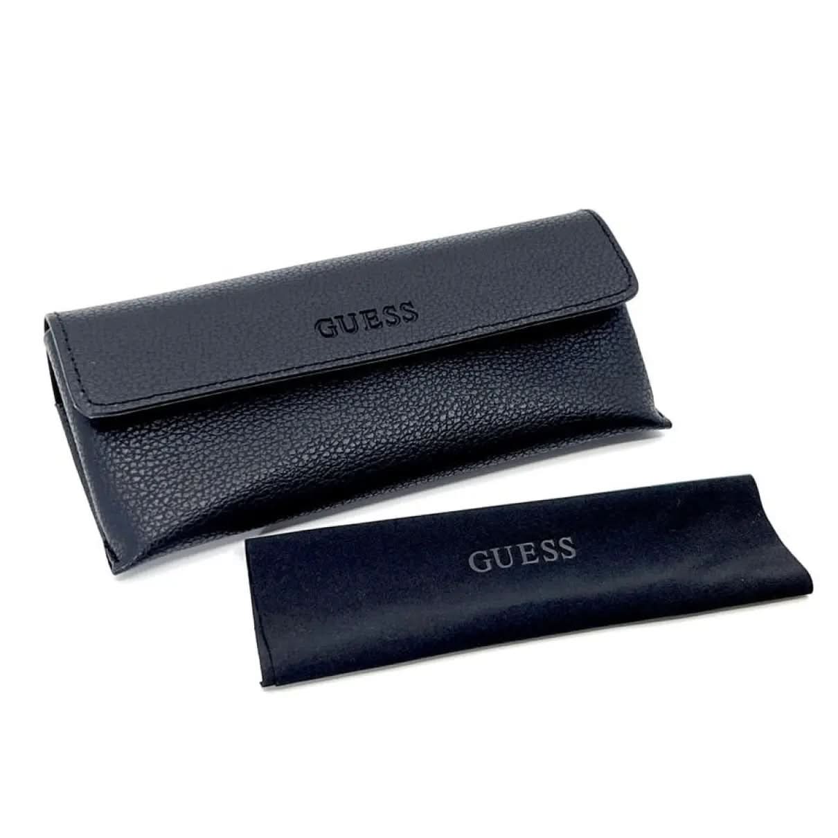 GUESS GU00245 52F 52 SUNGLASSES