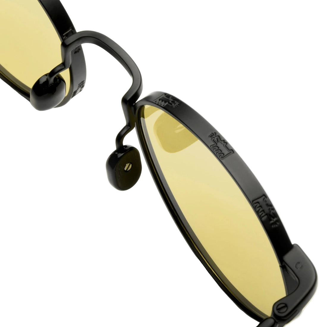 AKILA 2418 CLUB 57 X KEITH HARING 01 78 SUNGLASSES