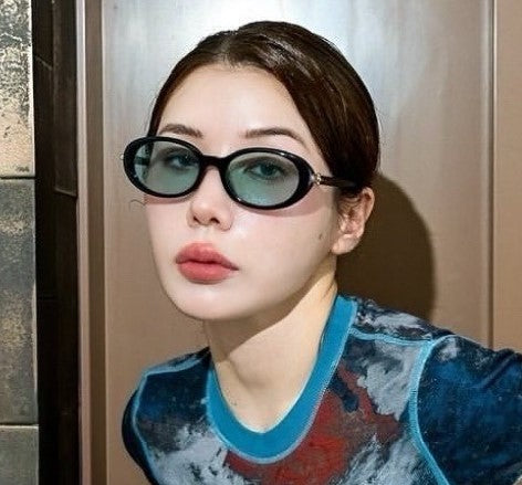 TIFFANY & CO TF4242D 8001D9 54 SUNGLASSES