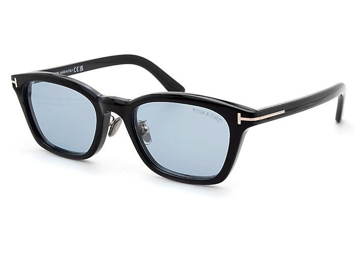 TOM FORD TF1275D 01A 52 SUNGLASSES