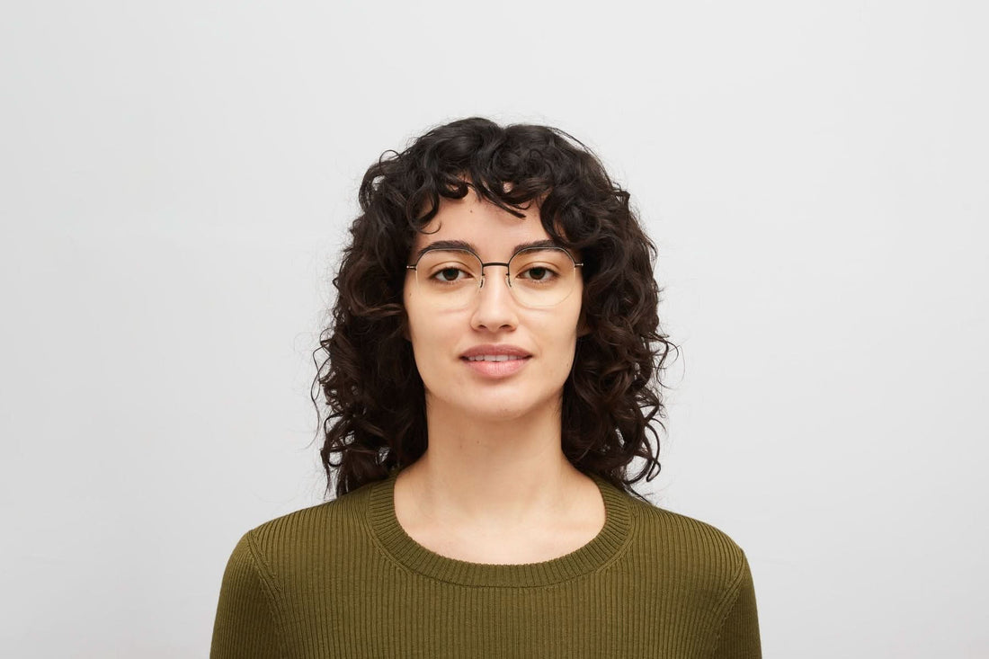 MYKITA CAT C167 49 FRAME