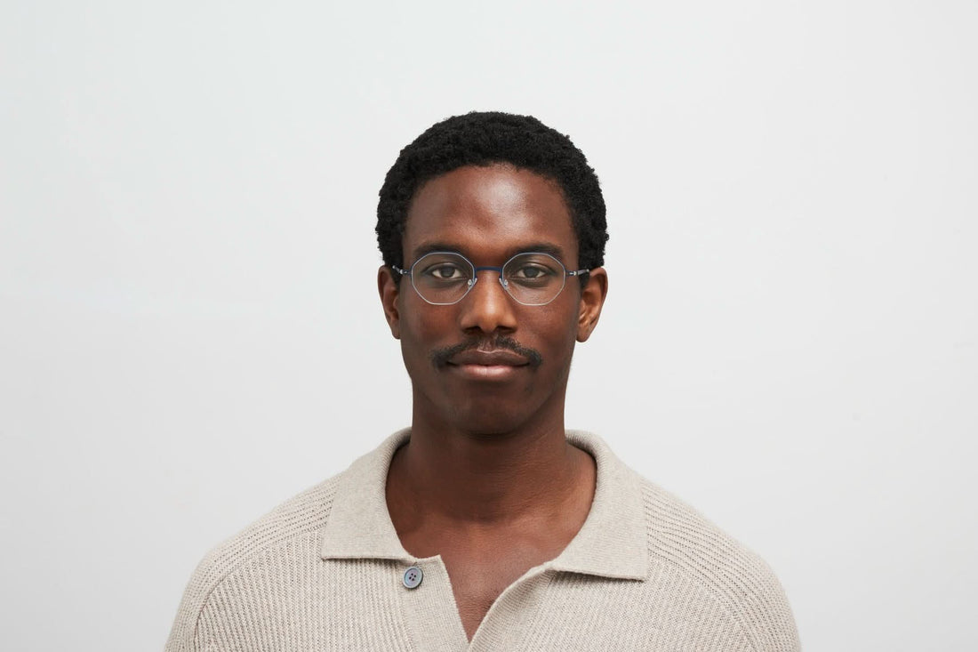 MYKITA HOWLIN C084 47 FRAME