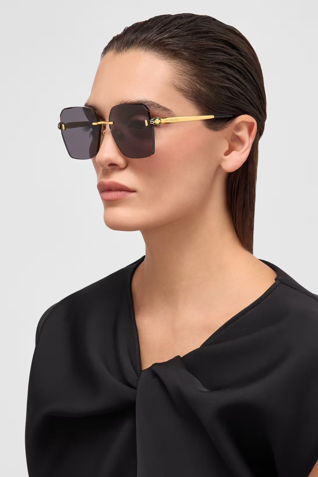 BVLGARI BV40066U SERPENTI 33A 58 SUNGLASSES