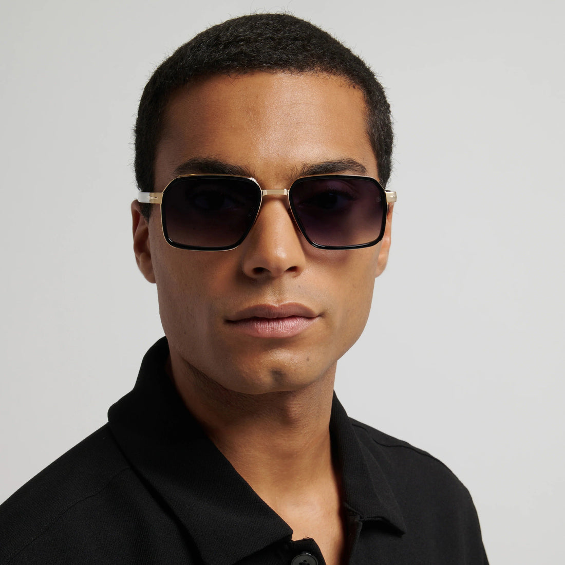DAVID BECKHAM DB7158S RHL08 57 SUNGLASSES