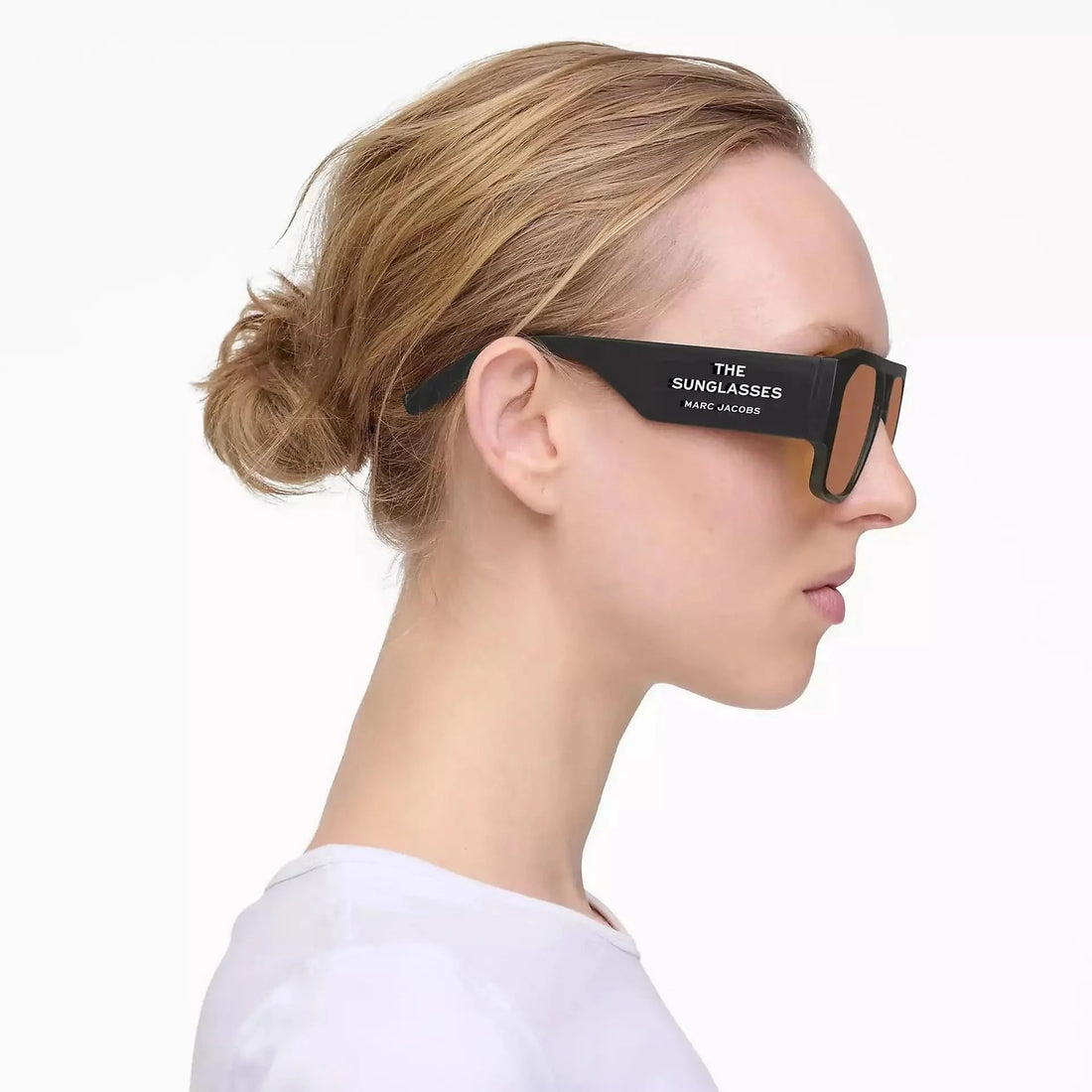MARC JACOBS MARC860S 8LZW7 55 SUNGLASSES