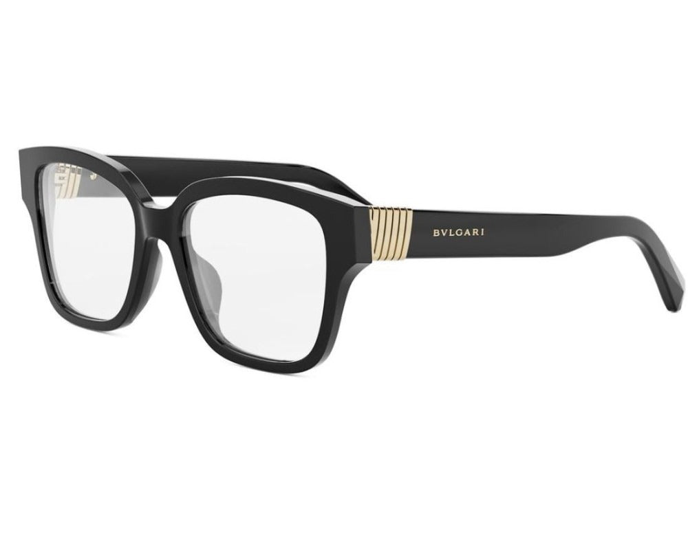 BVLGARI BV50053I 001 52 FRAME