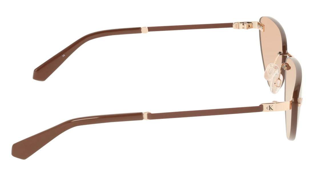 CALVIN KLEIN JEANS CKJ25208S 721 63 SUNGLASSES