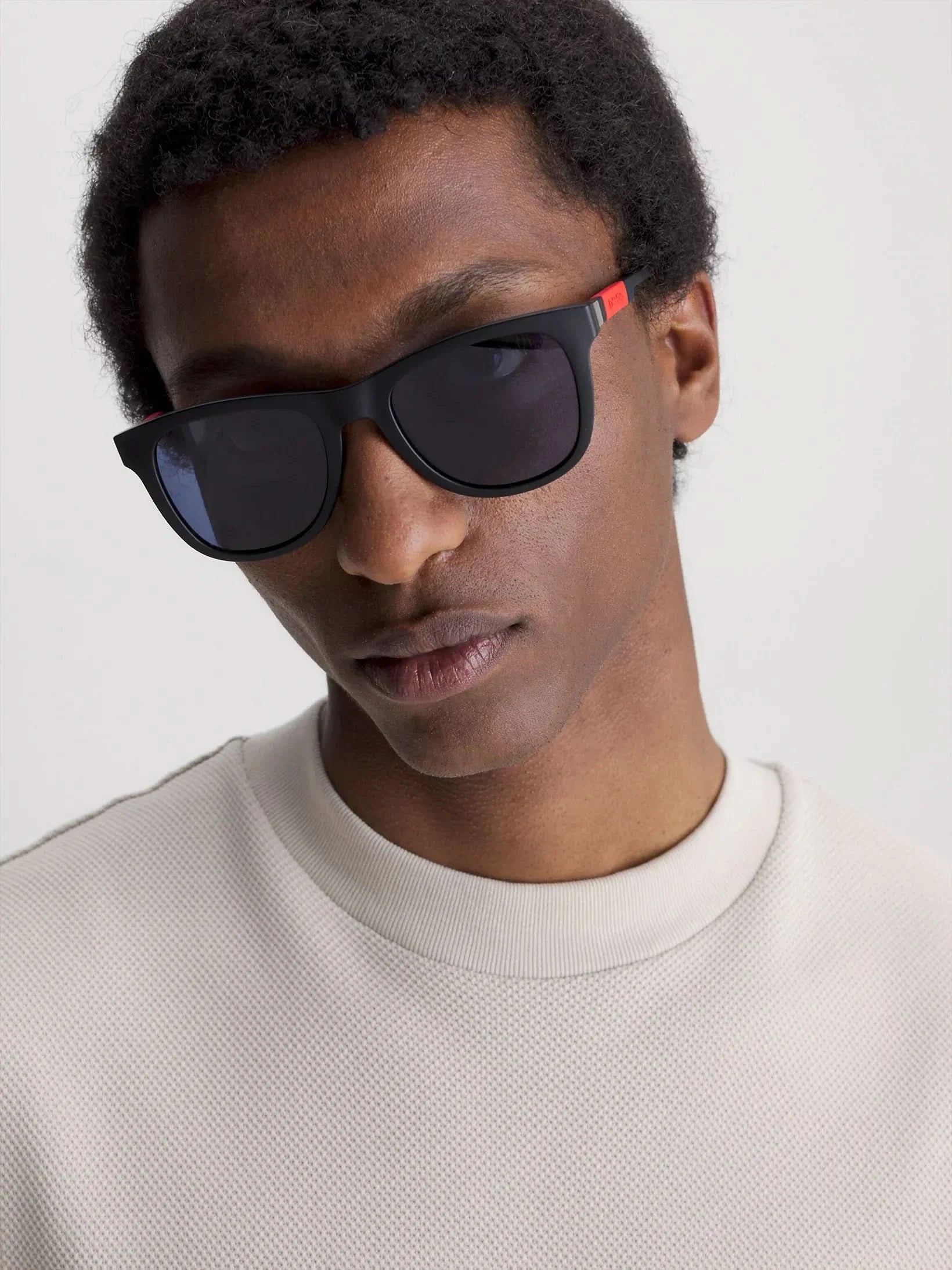 CALVIN KLEIN CK23507S 002 53 SUNGLASSES