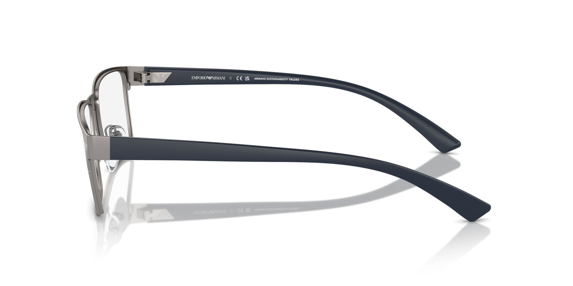 EMPORIO ARMANI EA1157 3003 55 FRAME