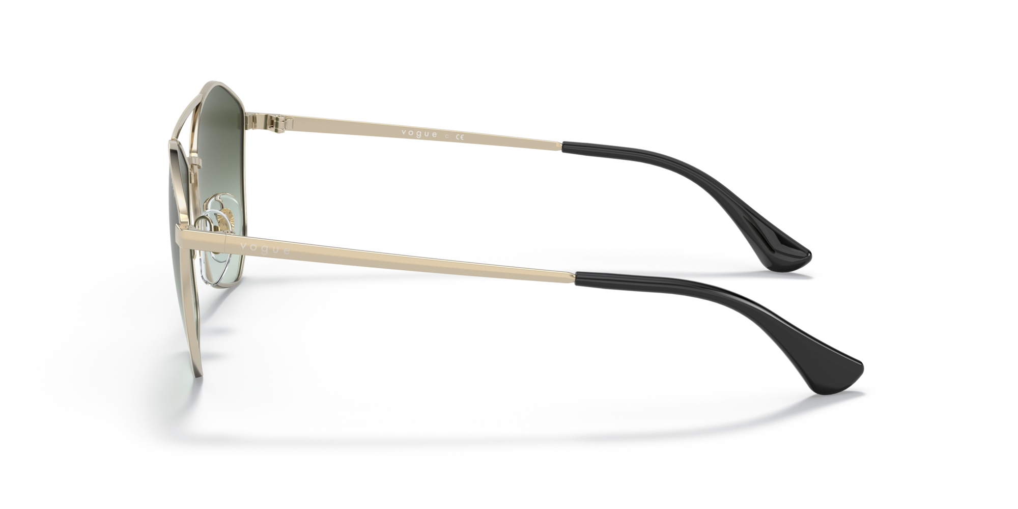 VOGUE VO4154S 848 8E 55 SUNGLASSES