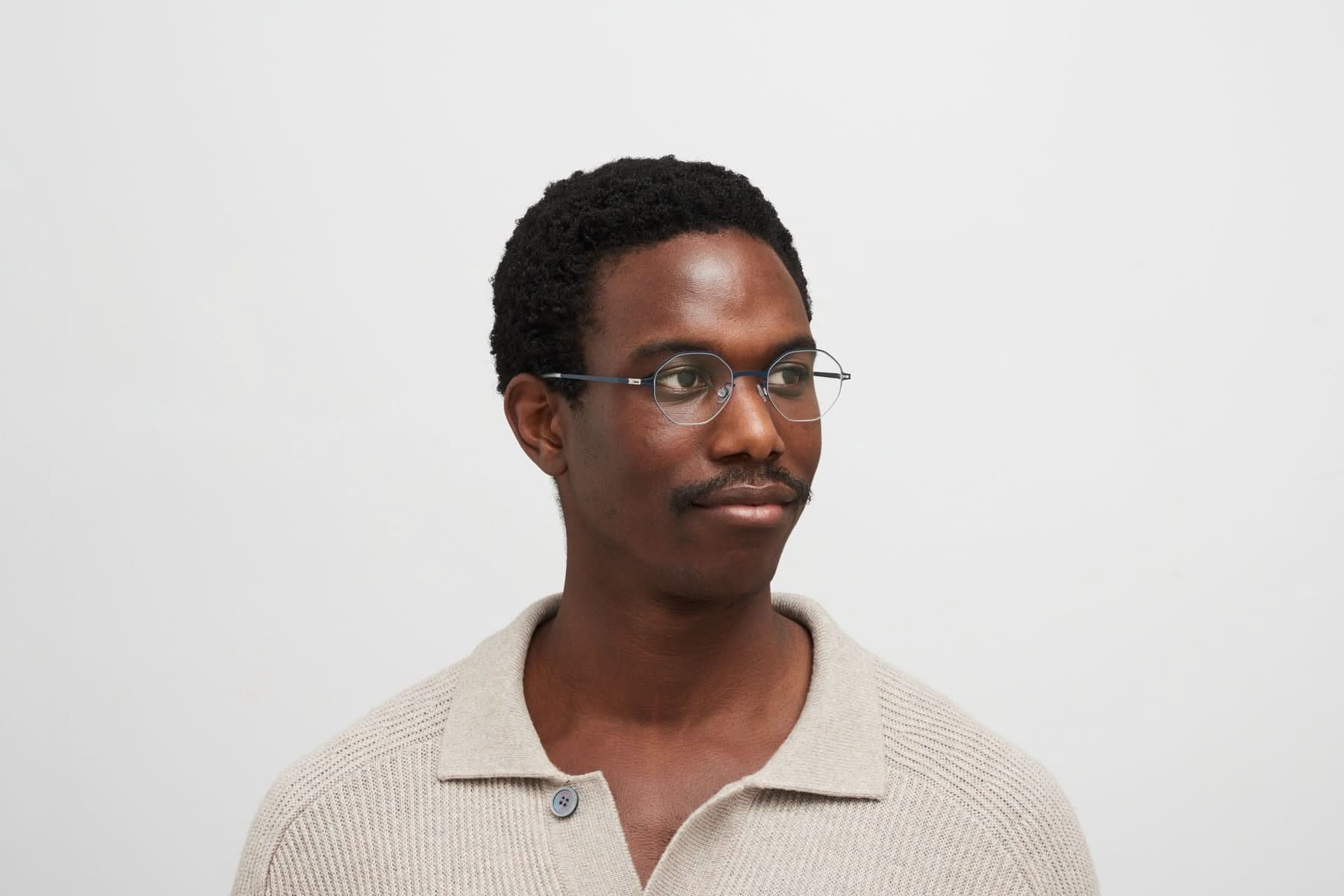 MYKITA HOWLIN C084 47 FRAME