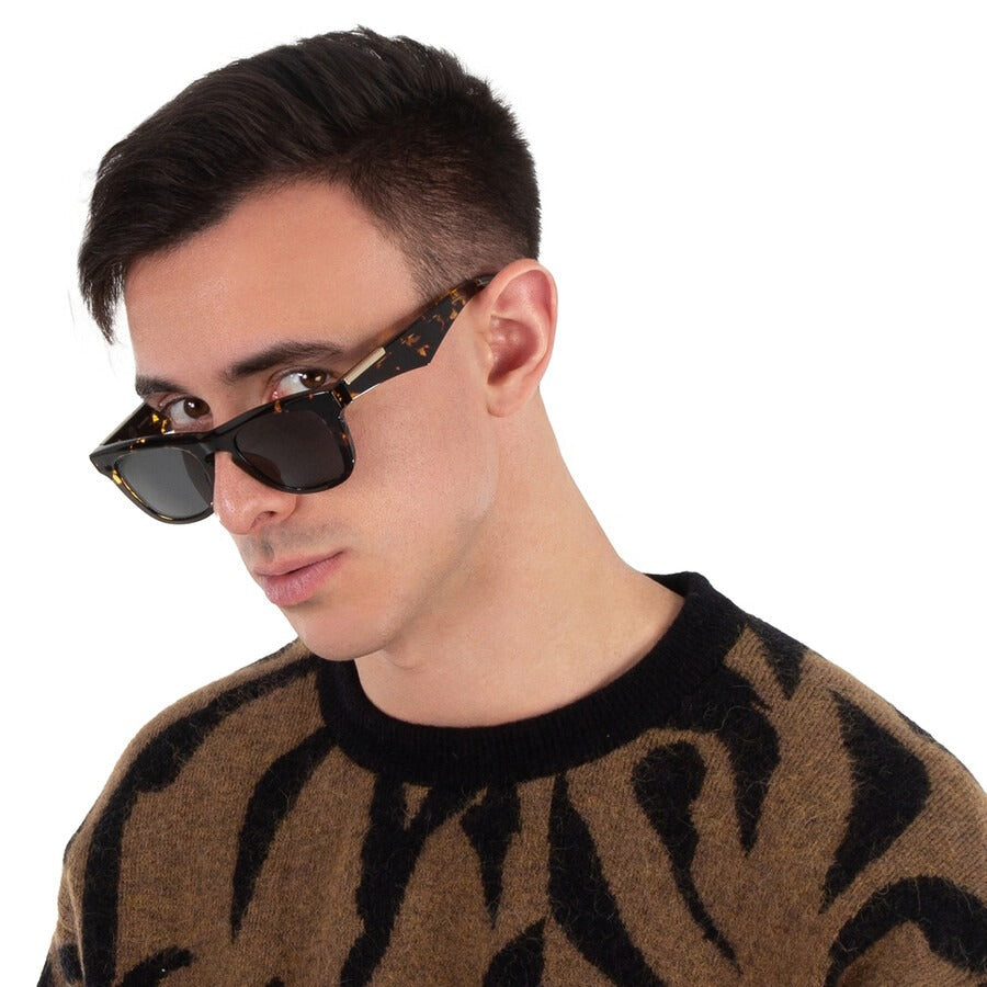 BURBERRY BE4426 410687 50 SUNGLASSES