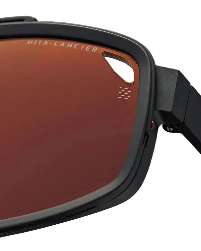 DITA DLS333A MASERATI LANCIER 02 58 SUNGLASSES