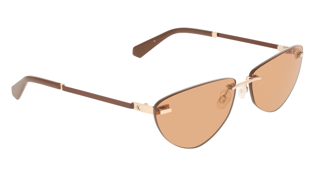 CALVIN KLEIN JEANS CKJ25208S 721 63 SUNGLASSES