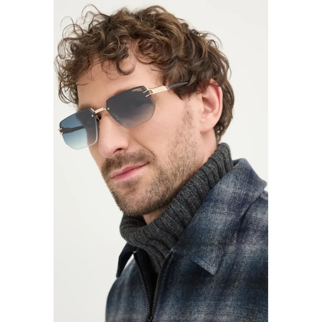 CARRERA CA1070S 80S08 60 SUNGLASSES