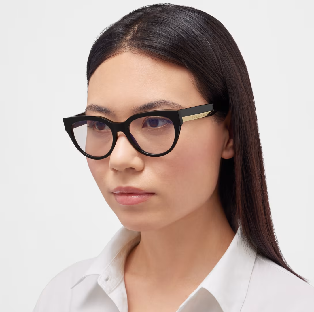 BVLGARI BV50031I 001 53 FRAME