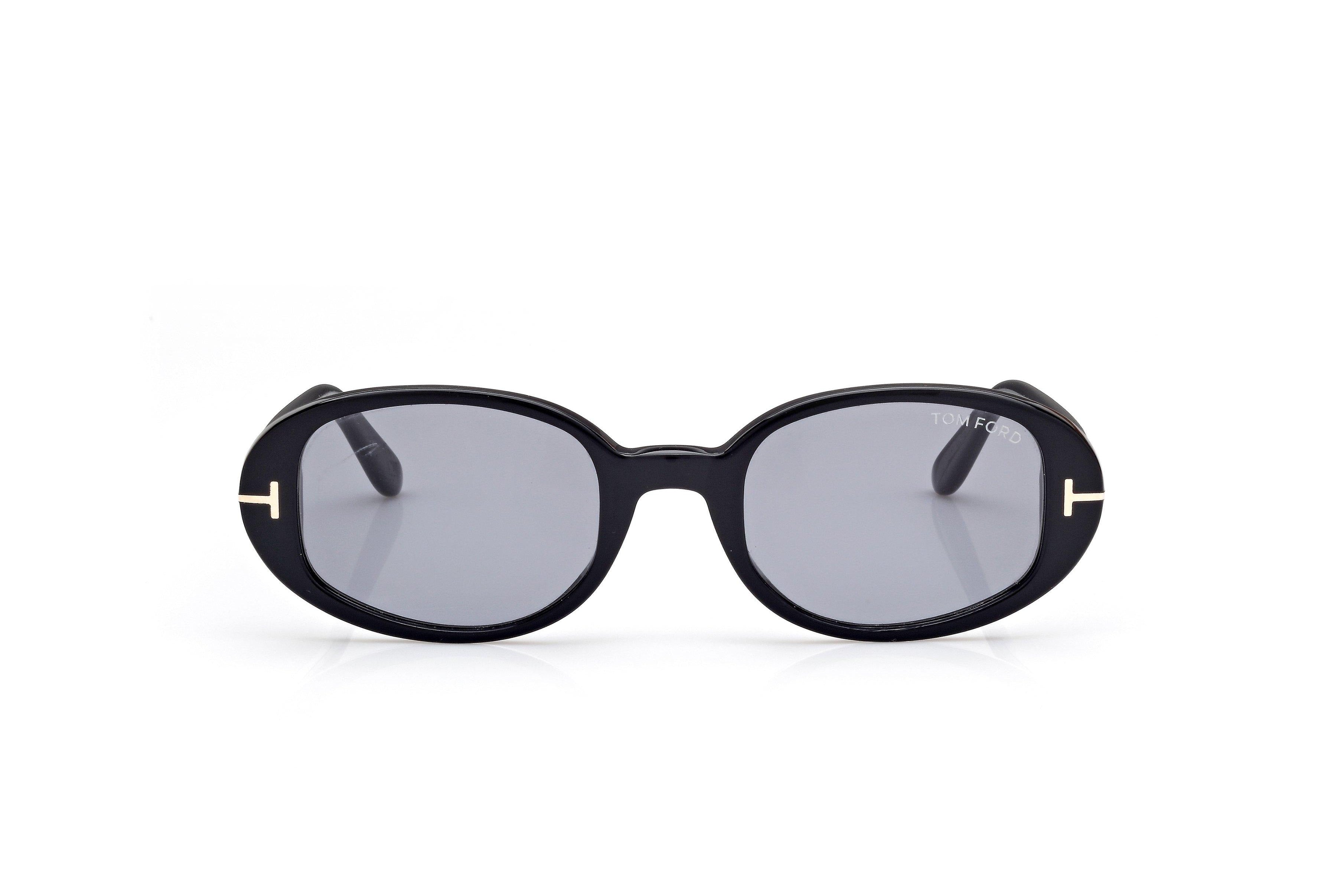 TOM FORD TF1364 IGGY 01A 49 SUNGLASSES