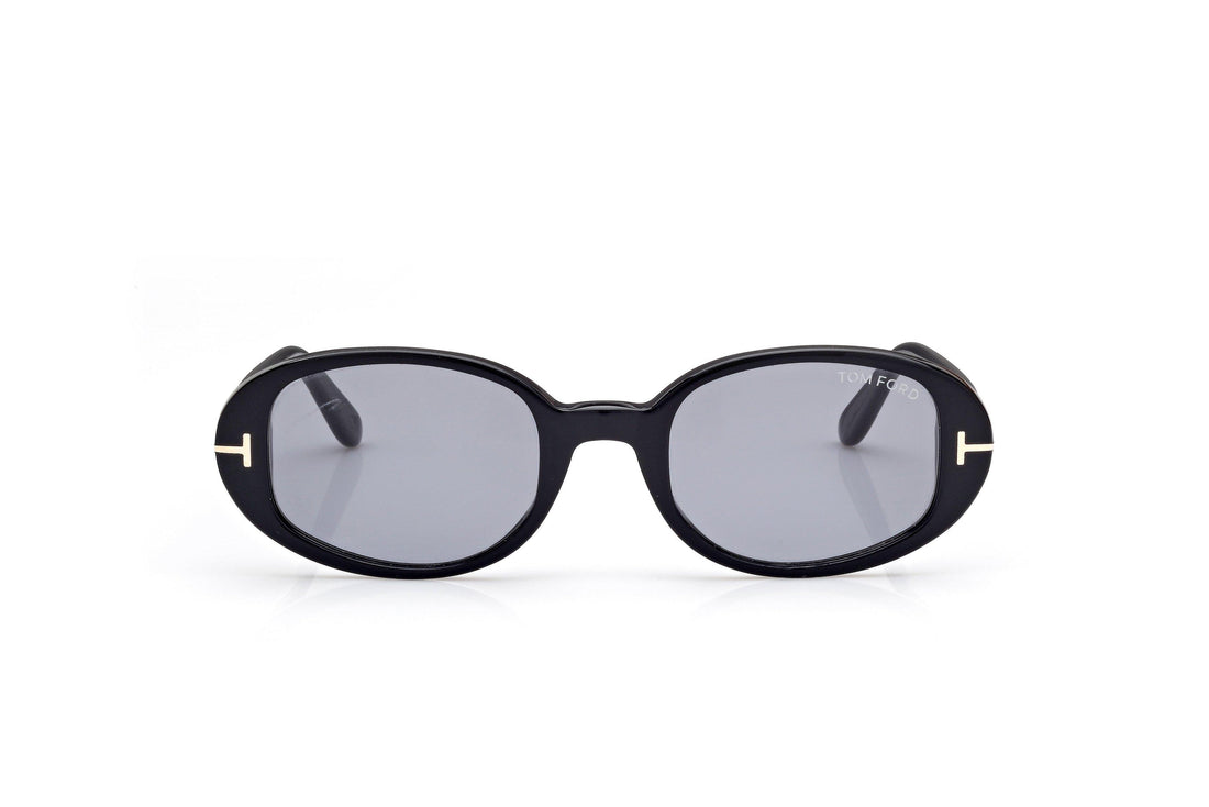 TOM FORD TF1364 IGGY 01A 49 SUNGLASSES