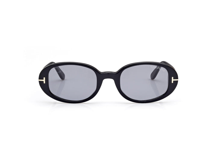 TOM FORD TF1364 IGGY 01A 49 SUNGLASSES