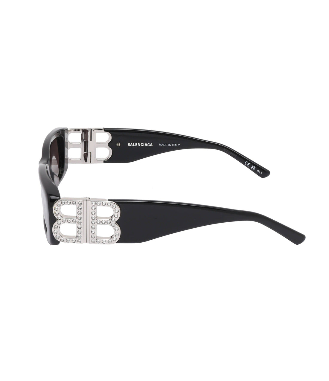 BALENCIAGA BB0096S 017 51 SUNGLASSES