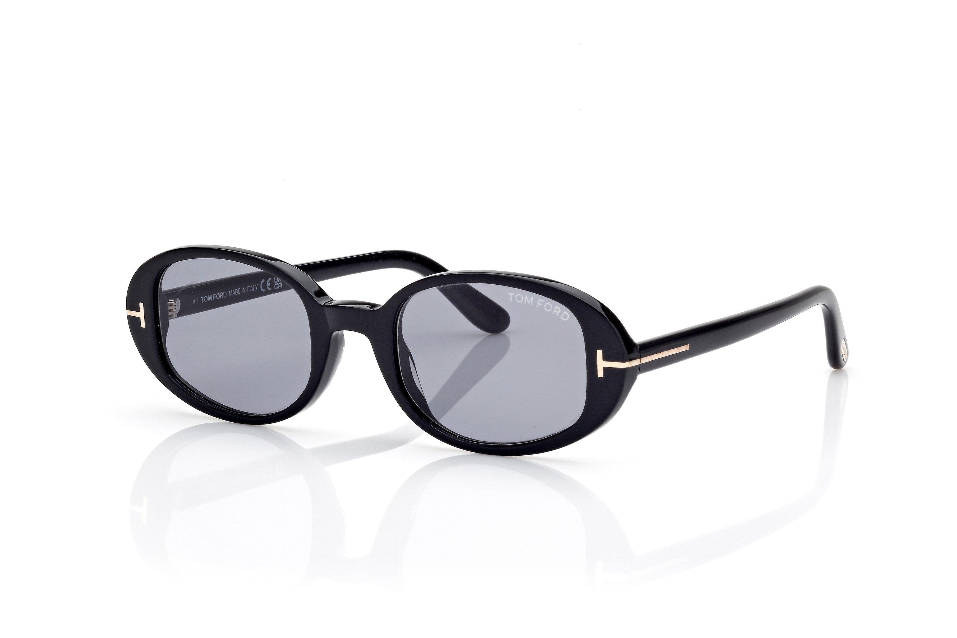 TOM FORD TF1364 IGGY 01A 49 SUNGLASSES