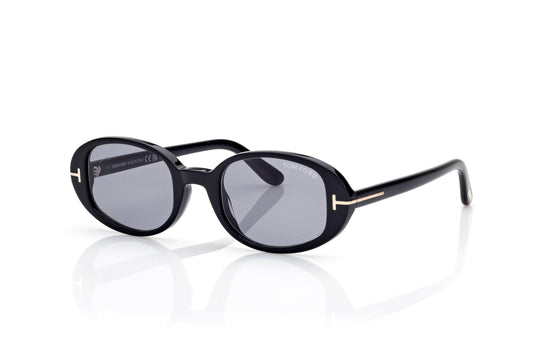 TOM FORD TF1364 IGGY 01A 49 SUNGLASSES