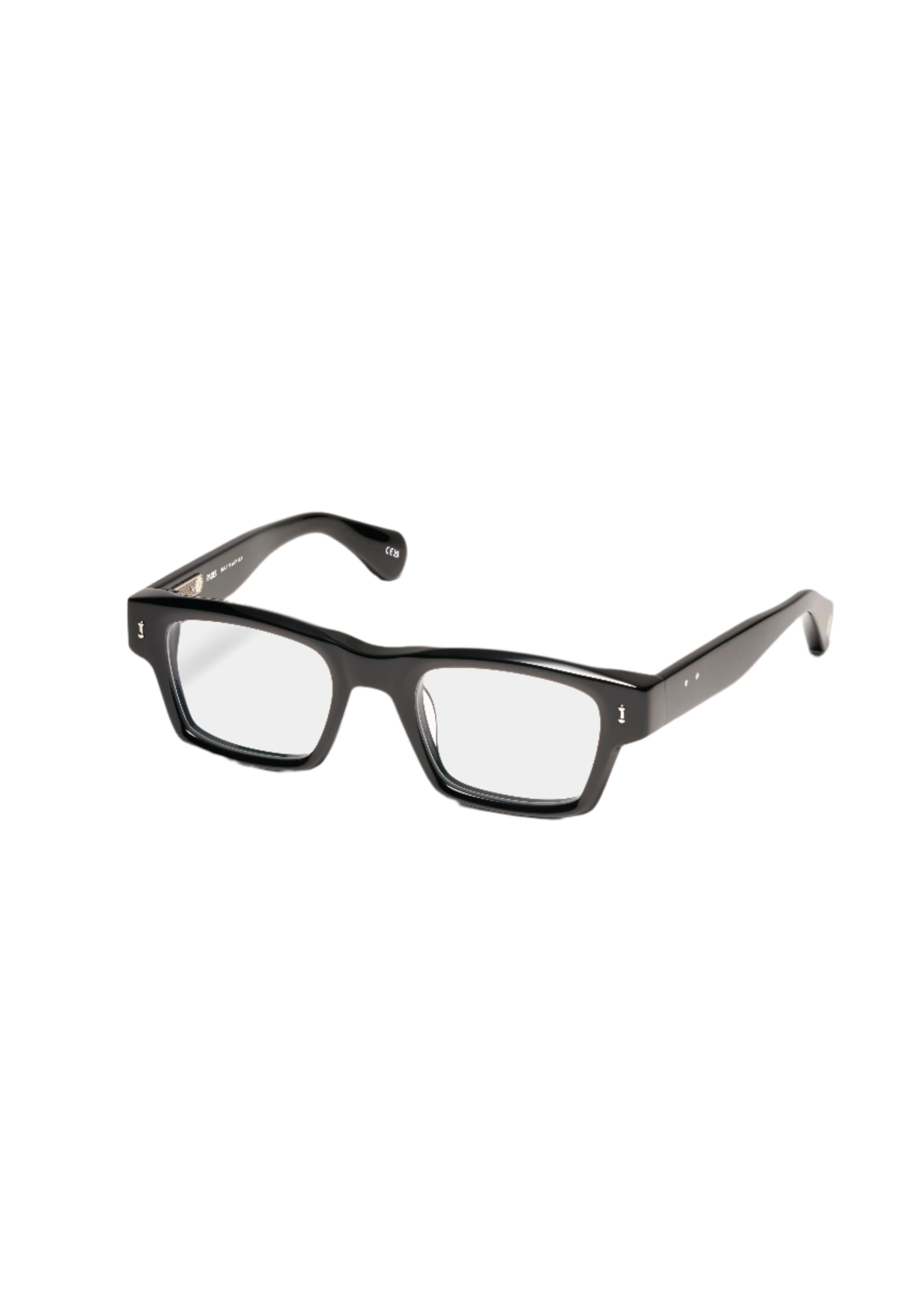 PETER AND MAY S119 OPT AMY BLK 50 KIDS FRAME