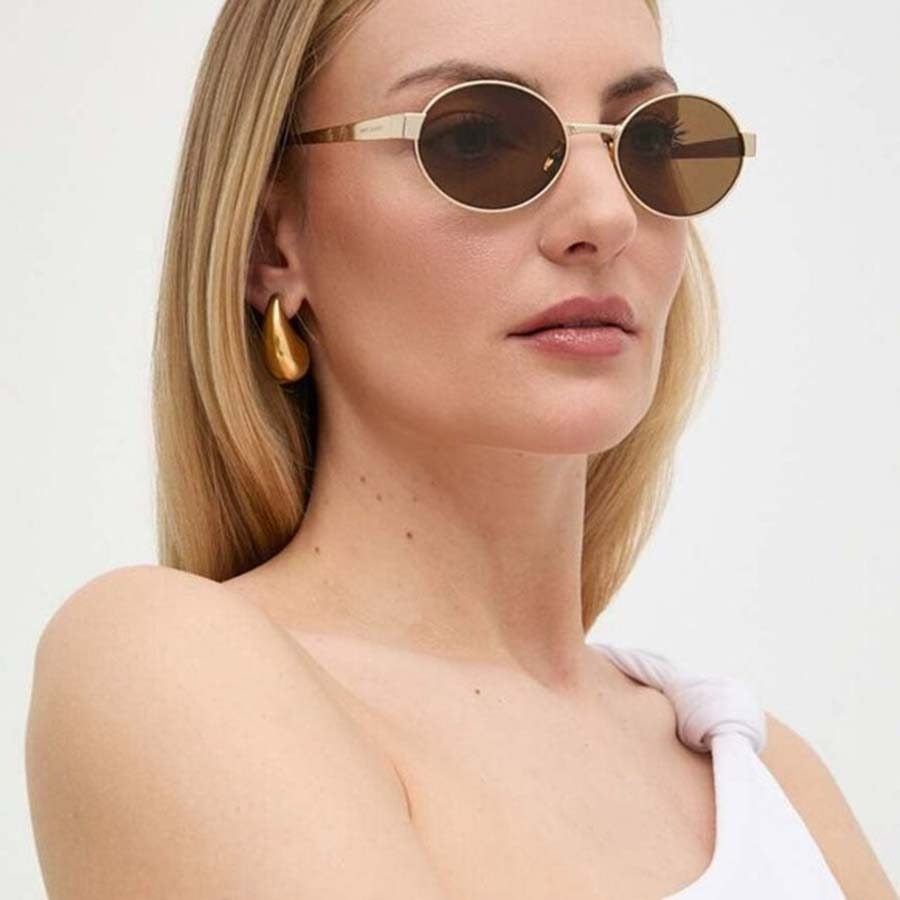 SAINT LAURENT SL692 004 NA SUNGLASSES