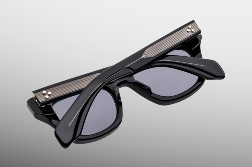 JACQUES MARIE MAGE VENDOME EPOXY 115/300 JMMVEK28 47 SUNGLASSES