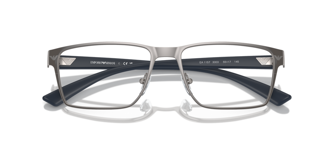 EMPORIO ARMANI EA1157 3003 55 FRAME
