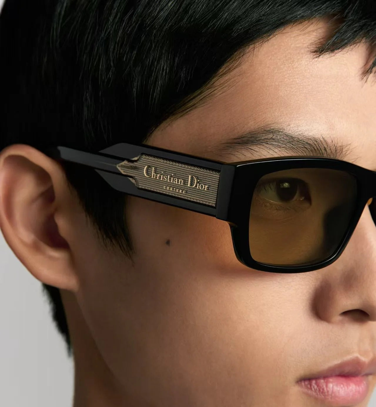 DIOR CHRISTIANDIORLABEL S1I DM40160I 13H0 54 SUNGLASSES