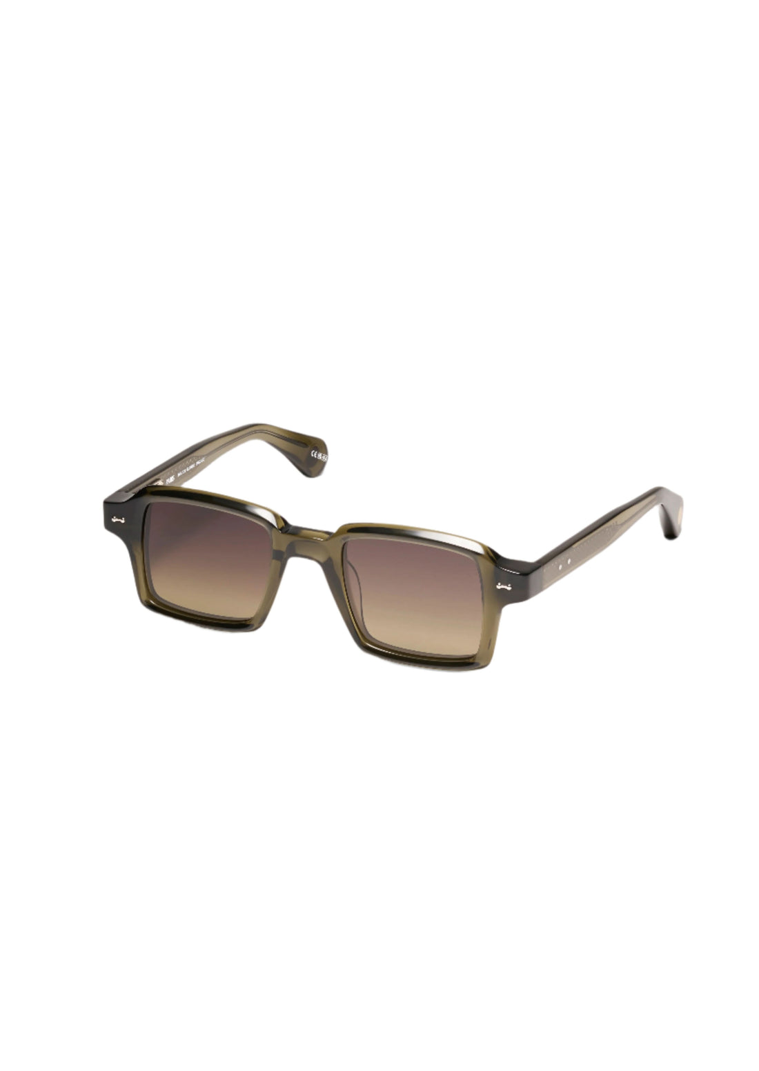 PETER AND MAY S120 NUMERO SAGUARO GRN 48 KIDS SUNGLASSES