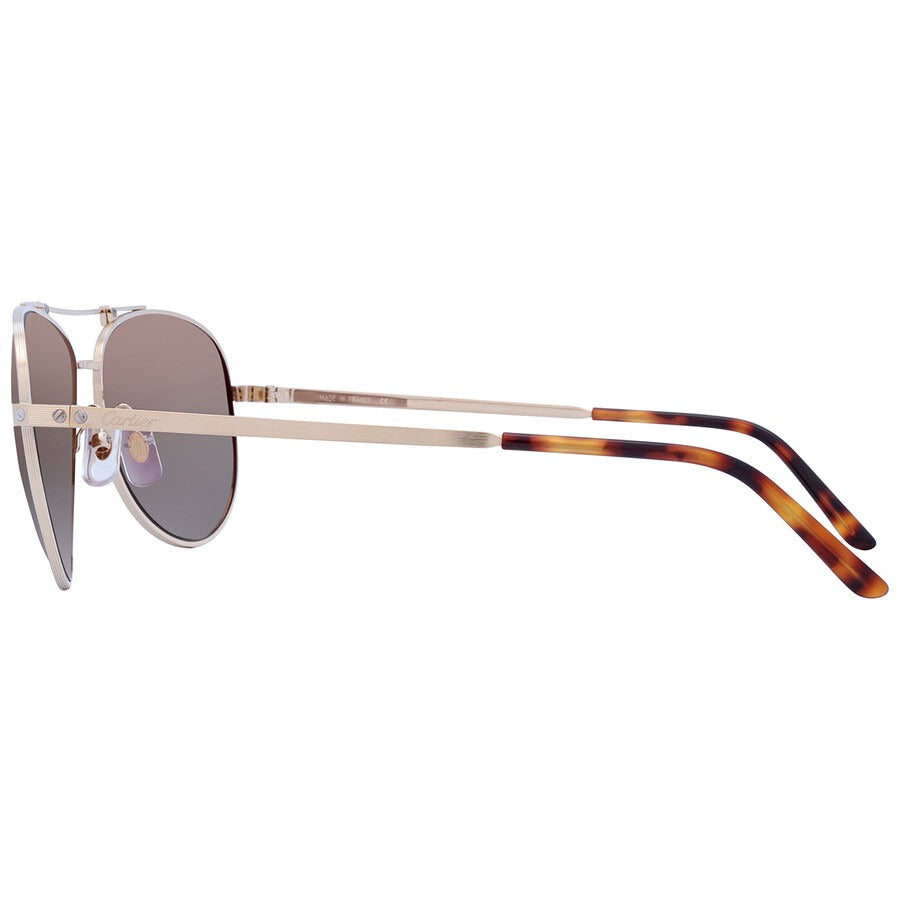 CARTIER CT0083S 001 59 SUNGLASSES