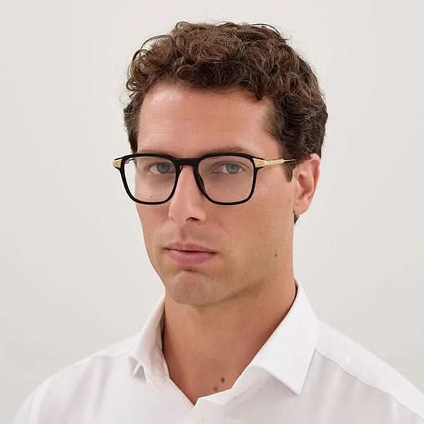 CARTIER CT0611O 001 52 FRAME