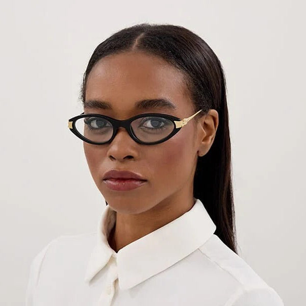CARTIER CT0633O 001 52 FRAME